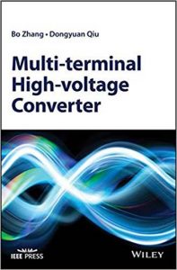 Multi-Terminal High-Voltage Converter, 2018