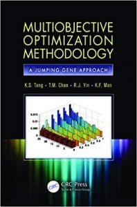 Multiobjective Optimization Methodology A Jumping Gene Approach, 2012