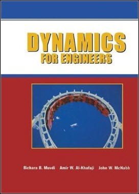 Muvdi B. B., Dynamics for Engineers, 1997