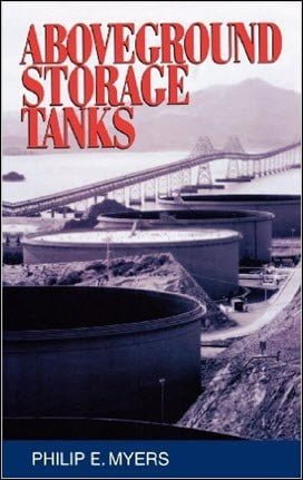 Myers P., Above Ground Storage Tanks, 1997