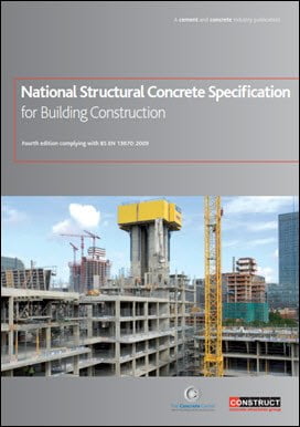 National Structural Concrete Specification for Building Construction, 4th ed, 2009