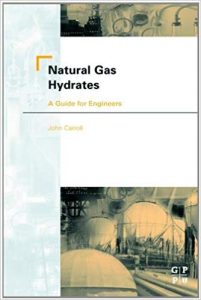 Natural Gas Hydrates, 2003