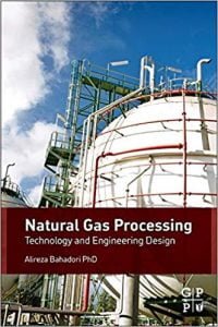 Natural Gas Processing - Technology And Engineering Design, 2014