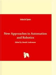 New Approaches in Automation and Robotics