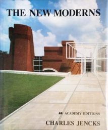 New Moderns From Late To Neo Modernism, 1990