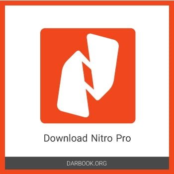 دانلود نرم افزار Nitro Pro Enterprise, Nitro-Pro, دانلود Nitro-Pro