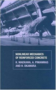 Non-Linear Mechanics of Reinforced Concrete, 2003