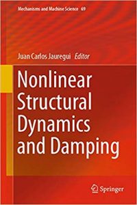 Nonlinear Structural Dynamics And Damping, 2019