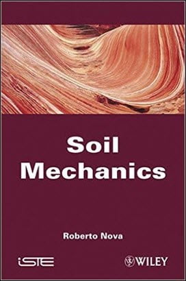 Nova R., Soil Mechanics, 2010