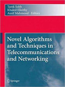 Novel Algorithms And Techniques In Telecommunications, Automation And Industrial Electronics, 2008