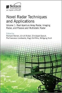 Novel Radar Techniques And Applications, 2017