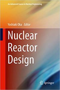 Nuclear Reactor Design, 2014