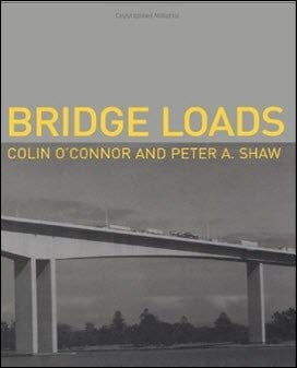 O'Connor C., Bridge Loads, 2000