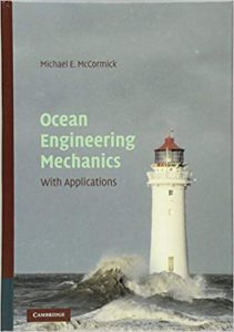 Ocean Engineering Mechanics - With Applications, 2009