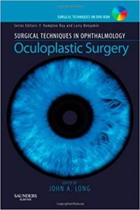 Oculoplastic Surgery, 2009