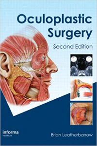 Oculoplastic Surgery, 2nd ed, 2010