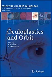 Oculoplastics And Orbit, 2006