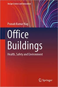 Office Buildings - Health, Safety And Environment, 2019