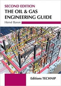 Oil And Gas Engineering Guide, 2nd ed, 2015