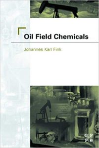 Oil Field Chemicals, 2003