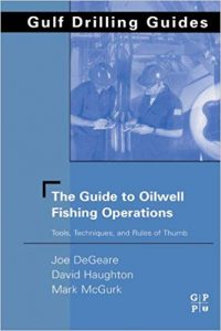 Oilwell Fishing Operations - Tools, Techniques, And Rules Of Thumb, 2003