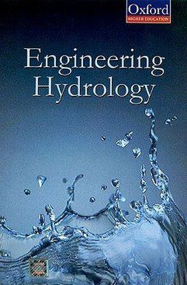 Ojha C.S.P., Engineering Hydrology, 2008