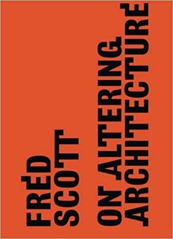 Download Architecture book, Architecture book, Download Free Architecture Book, دانلود کتاب معماری, کتاب معماری, مهندسی معماری, کتابهای معماری, دانلود معماری, کتابهای معماری, کتب معماری, دانلود کتب معماری On Altering Architecture دانلود کتاب On Altering Architecture کتاب On Altering Architecture دانلود On Altering Architecture