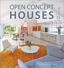 Open Concept Houses, 2018.epub