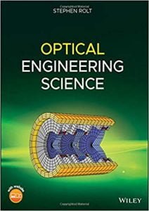 Optical Engineering Science, 2020