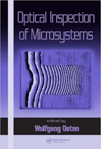 Optical Inspection of Microsystems