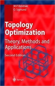 Optimization Of Structural Topology, Shape, And Material, 1995