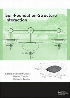 Orense R. P. , Soil-Foundation-Structure Interaction, 2010