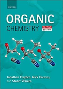 Organic Chemistry, 2nd ed, 2012