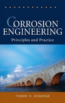 P. R. Roberge, Corrosion Engineering Principles and Practice, 2008