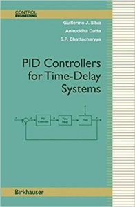 Pid Controllers For Time-Delay Systems, 2005