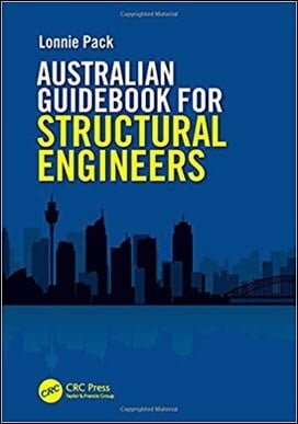 Pack L., Australian Guidebook for Structural Engineers, 2017