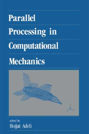 دانلود کتاب Parallel Processing In Computational Mechanics, 1992 ...