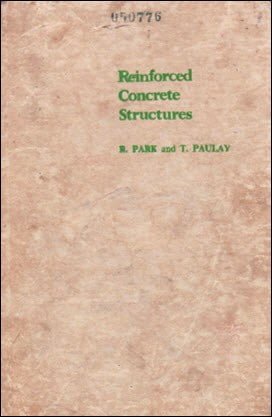 Park, R., Reinforced Concrete Structures, 1975