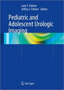 Pediatric And Adolescent Urologic Imaging, 2014