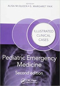 Pediatric Emergency Medicine, 2nd ed, 2019