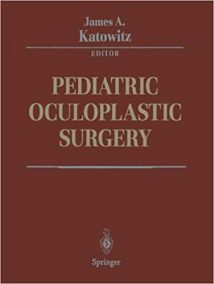 Pediatric Oculoplastic Surgery, 2002