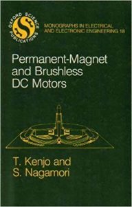 Permanent-magnet and brushless DC motors