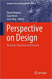 Perspective On Design - Research, Education And Practice, 2020