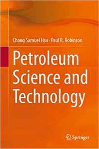 Petroleum Science And Technology, 2019