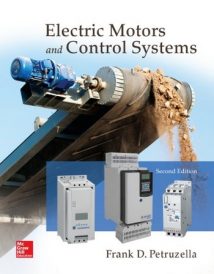 Petruzella F. D., Electric Motors and Control Systems, 2nd ed, 2015