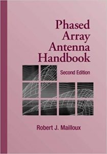 Phased Array Antenna Handbook, 2nd ed, 2005