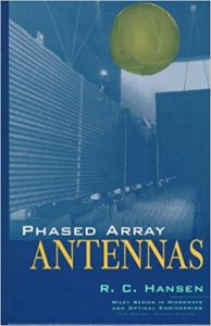 Phased Array Antennas, 1998.djvu