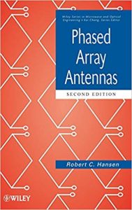 Phased Array Antennas, Second Edition, 2nd ed, 2009