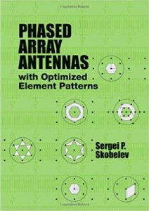 Phased Array Antennas With Optimized Element Patterns, 2011