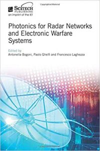 Photonics For Radar Networks And Electronic Warfare Systems, 2019